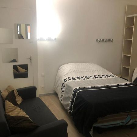 Le Gambetta Apartment Poussan Exterior foto